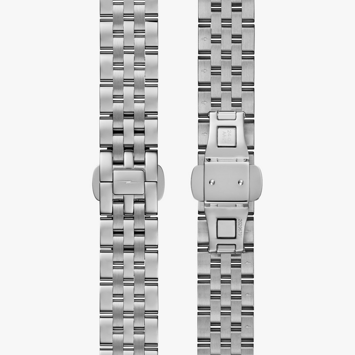 Shinola eucalyptus green dial Circadian Monster Unisex 36 mm Automatic Watch with Date S0120299739