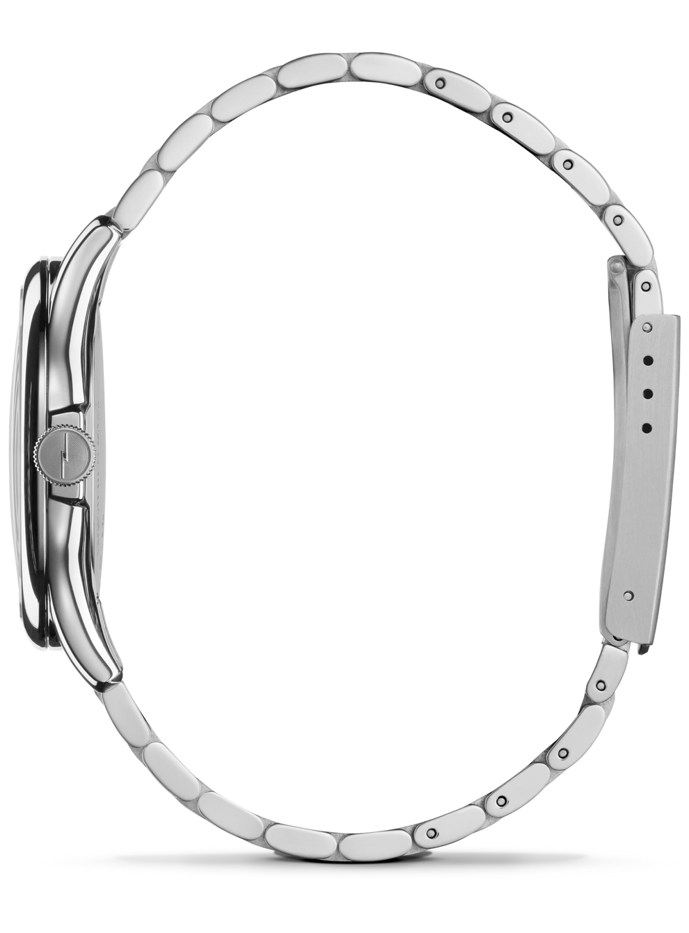 Shinola Vinton Men's 38mm Quartz Watch with Date S0120141278