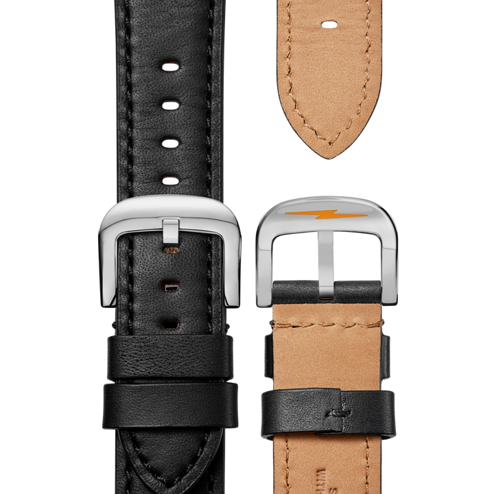 43mm  Canfield Model C56 Shinola Watch