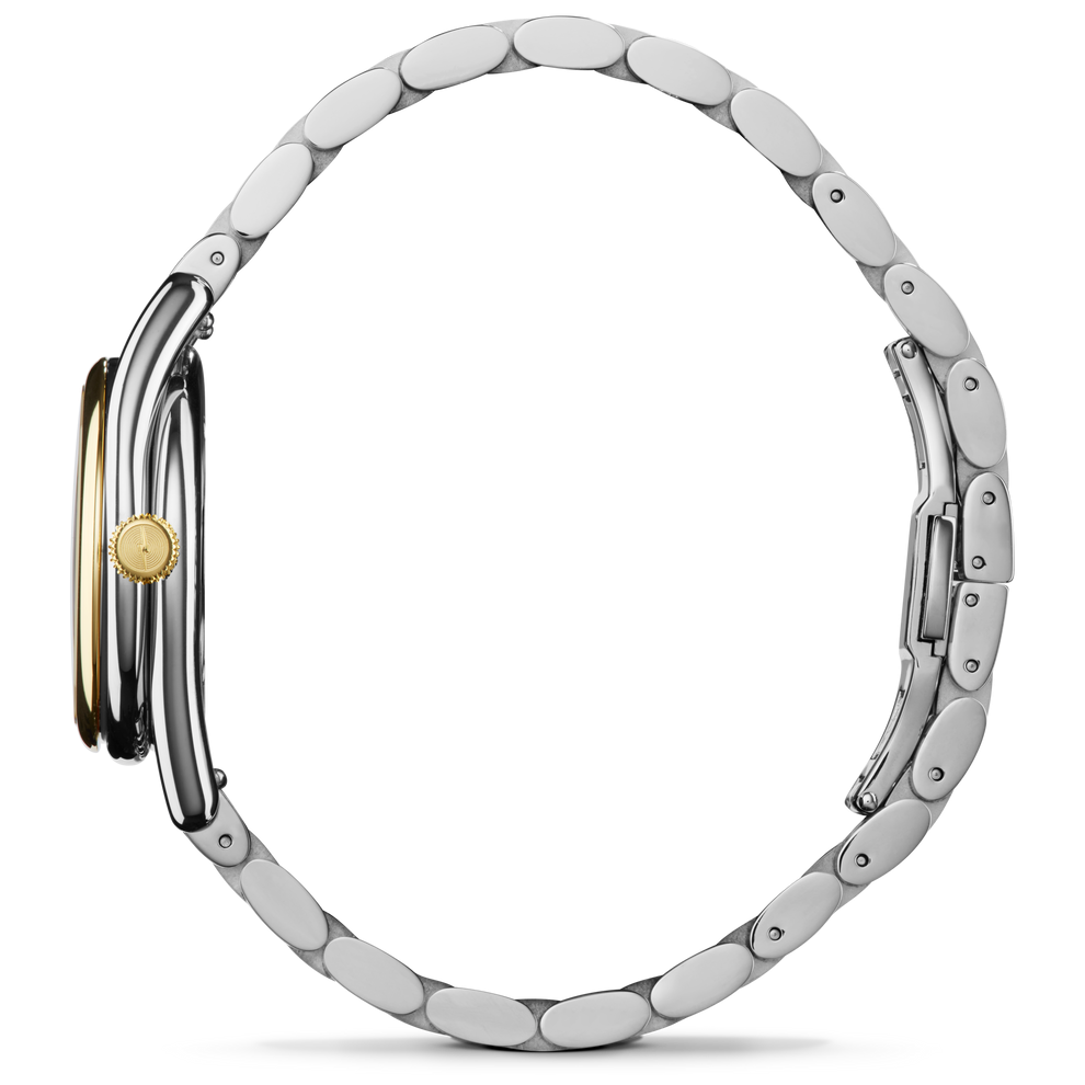 Shinola Derby Women's 30.5 mm Quartz Watch with Hours-Minutes-Seconds S0120273181