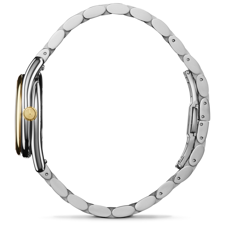 Shinola Derby Women's 30.5 mm Quartz Watch with Hours-Minutes-Seconds S0120273181