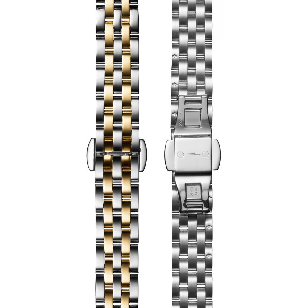 Shinola Derby Women's 30.5 mm Quartz Watch with Hours-Minutes-Seconds S0120273181