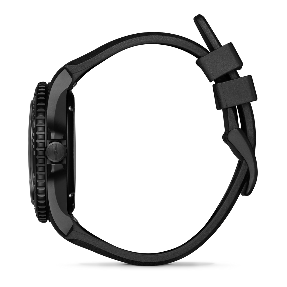 Shinola Monster Men's 43 mm Automatic Watch with Date S0120274078