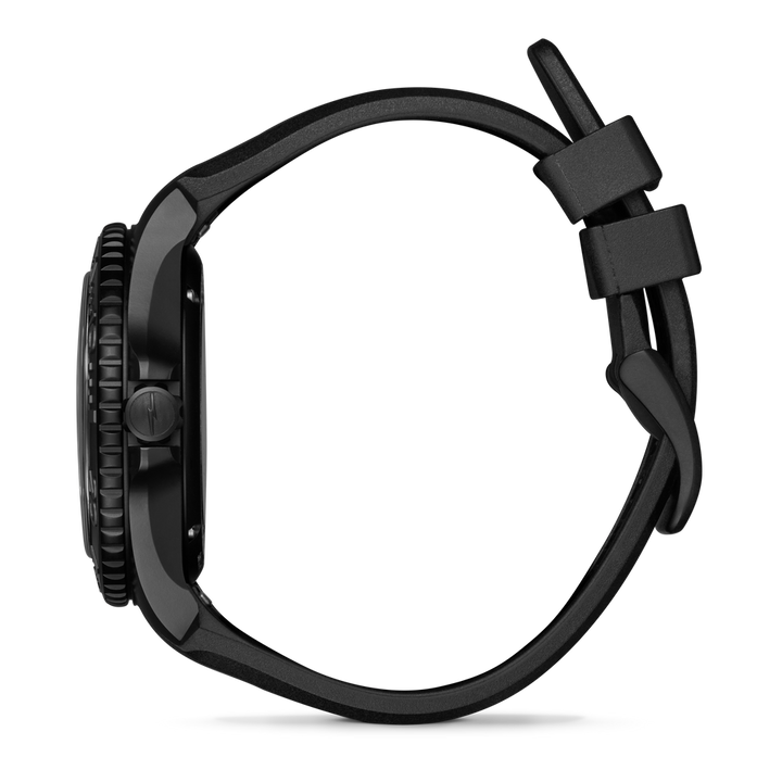 Shinola Monster Men's 43 mm Automatic Watch with Date S0120274078