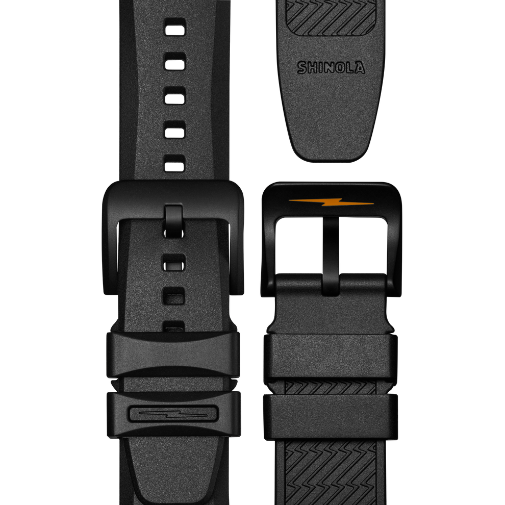 Shinola Monster Men's 43 mm Automatic Watch with Date S0120274078