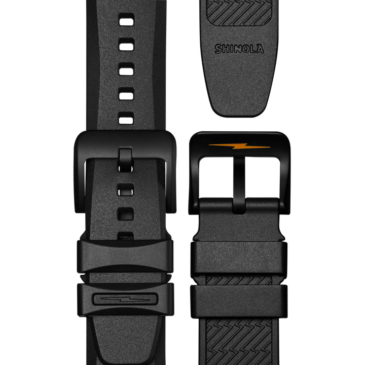 Shinola Monster Men's 43 mm Automatic Watch with Date S0120274078