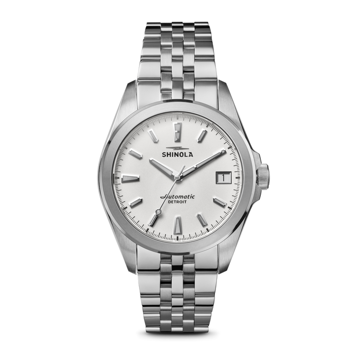 Circadian Monster Automatic Watch
