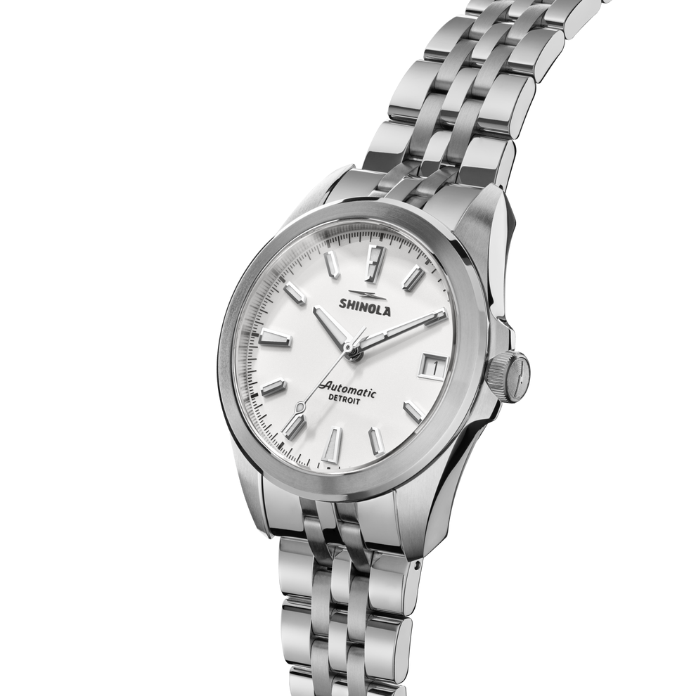 Circadian Monster Automatic Watch