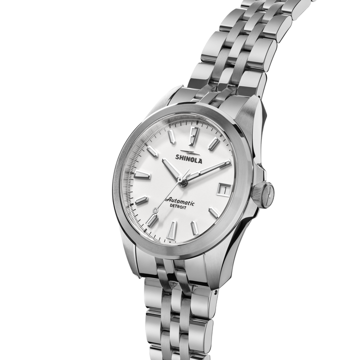 Circadian Monster Automatic Watch