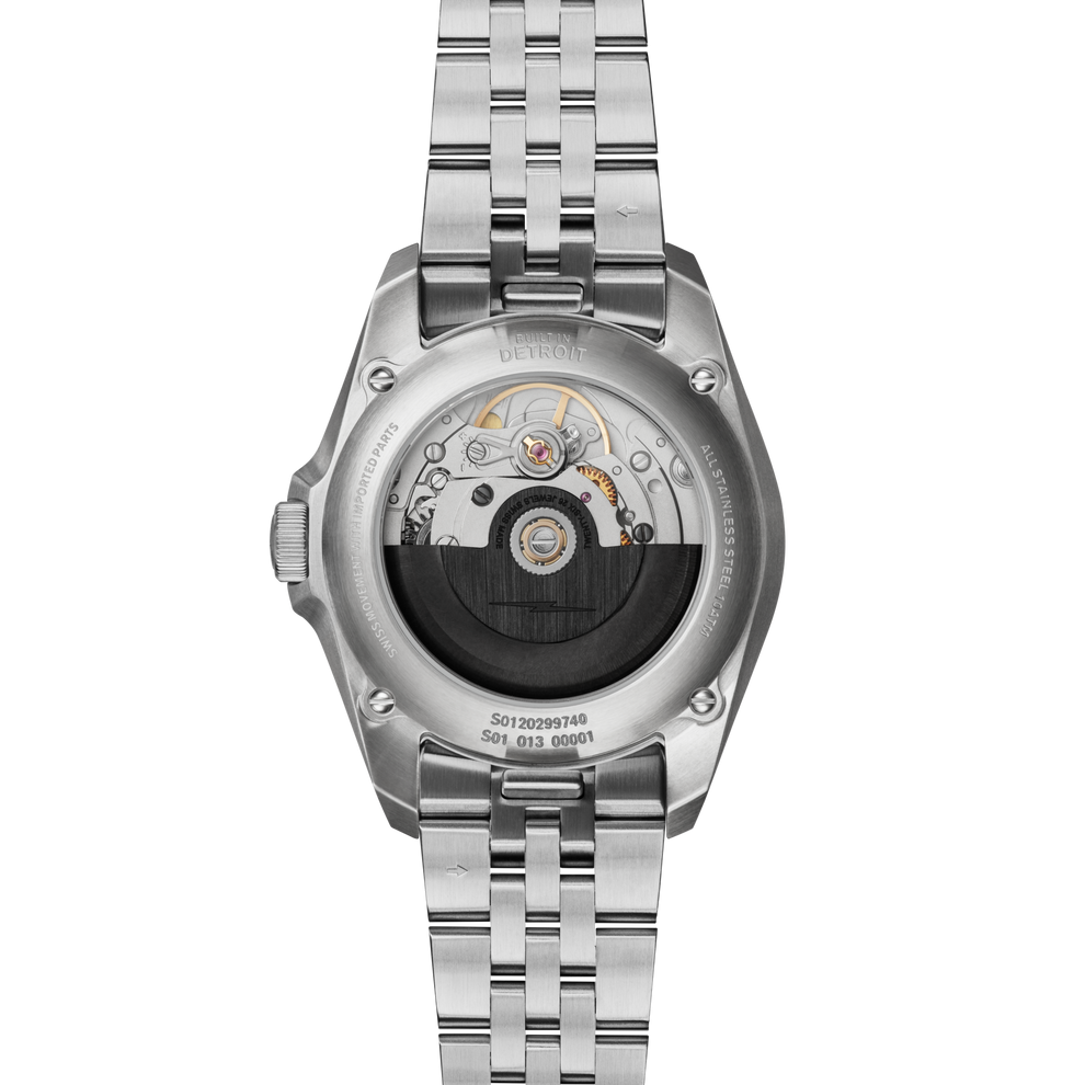 Circadian Monster Automatic Watch