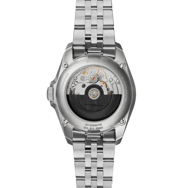 Circadian Monster Automatic Watch