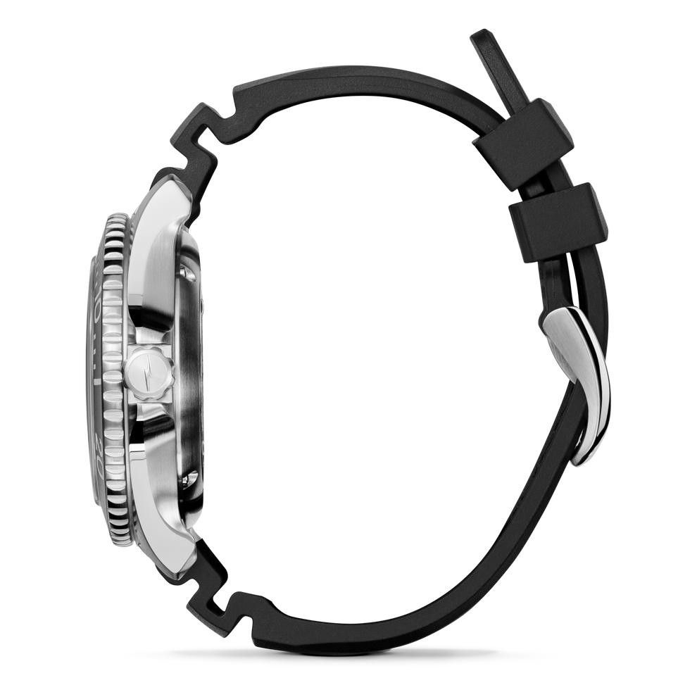 Shinola Monster Men's 43 mm Automatic Watch with Date S0120097180