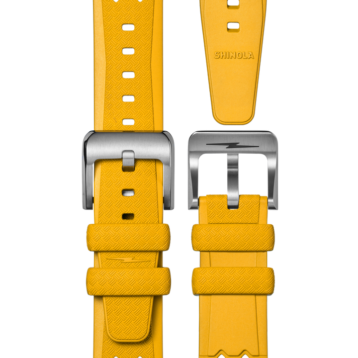 Shinola Duck Men's 40mm Quartz Watch with Date S0120301733