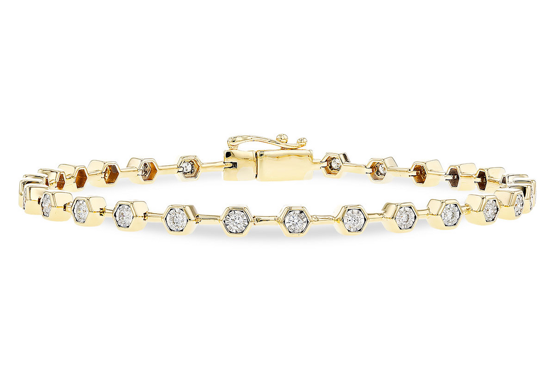 Diamond Bracelet