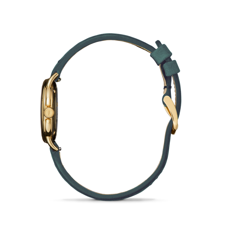 Shinola Runabout Women's 25mm Quartz Watch with Hours-Minutes-Seconds S0120494141