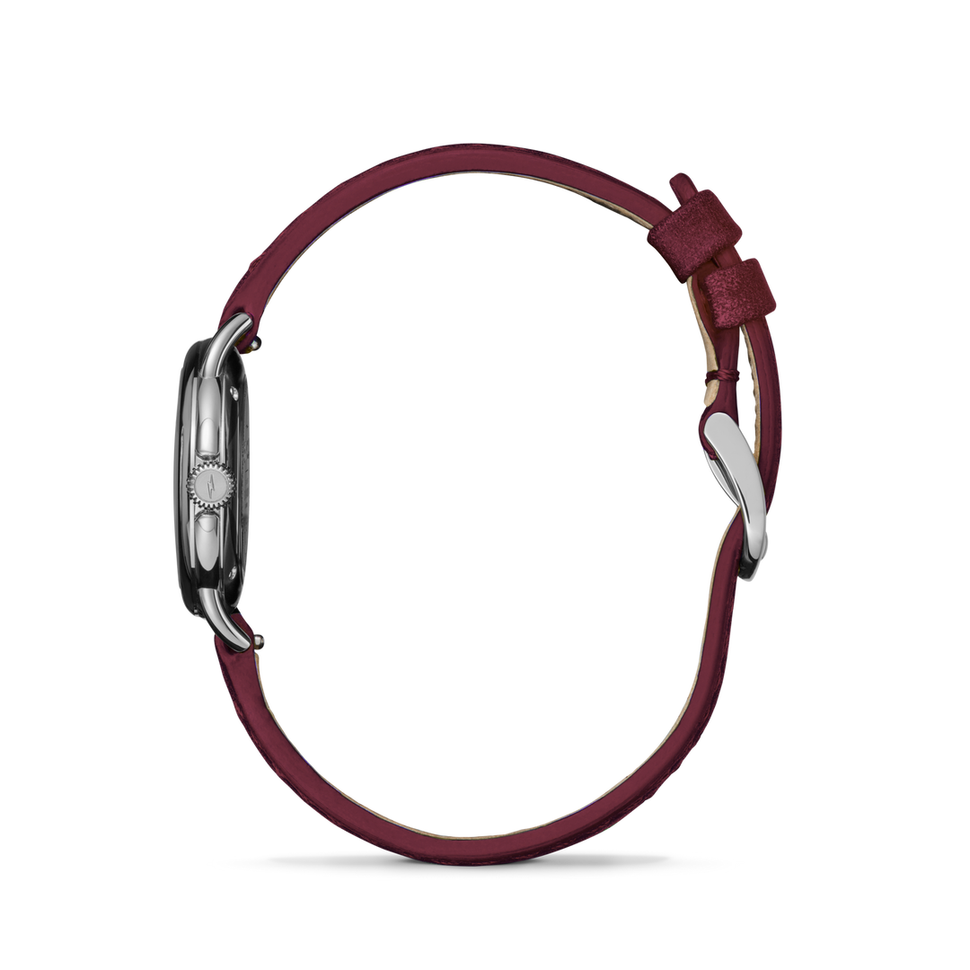 Shinola Runabout Women's 25mm Quartz Watch with Hours-Minutes-Seconds S0120494145