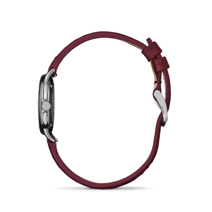 Shinola Runabout Women's 25mm Quartz Watch with Hours-Minutes-Seconds S0120494145