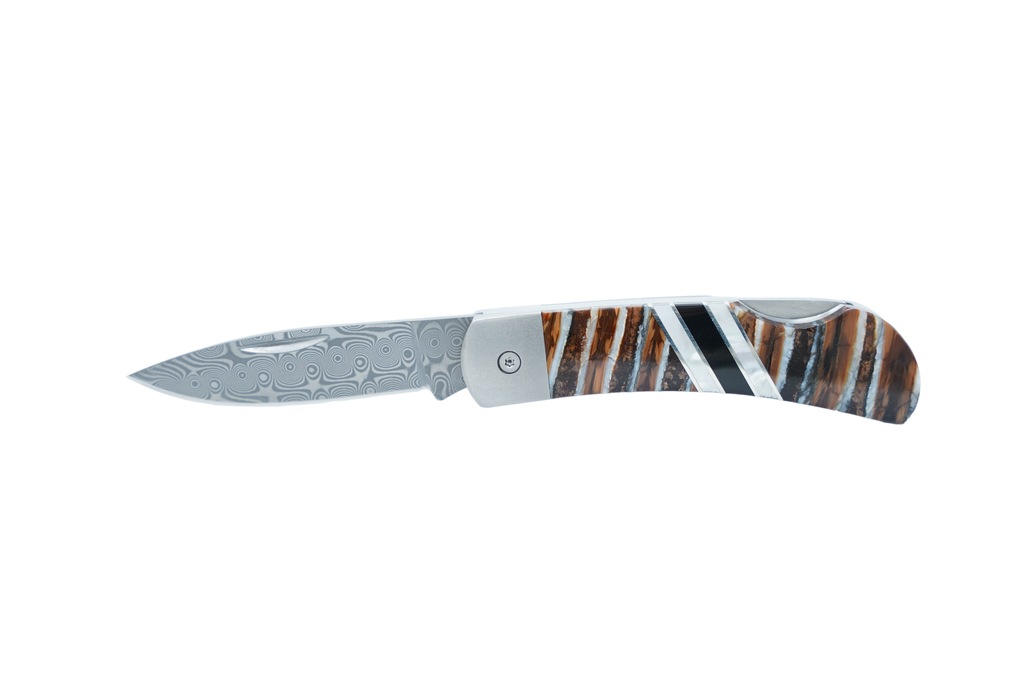 Giftware - Stainless Steel