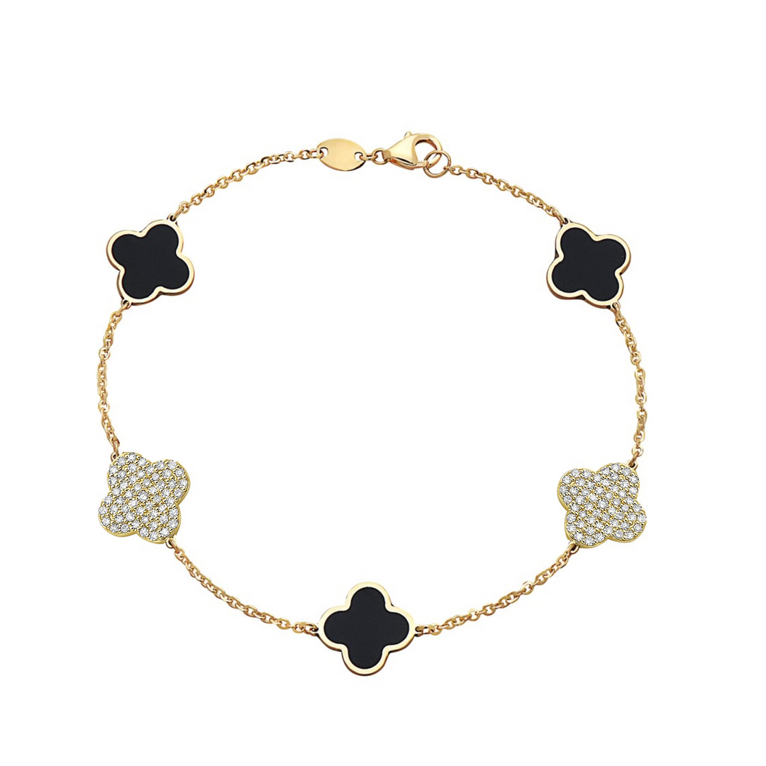 Diamond Bracelet