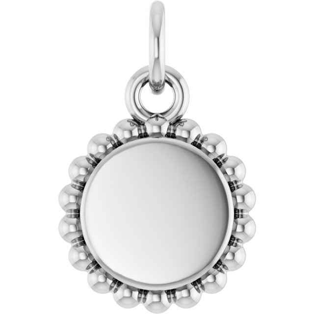 Silver Charm