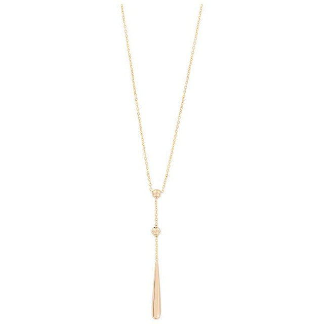 Precious Metal (No Stones) Necklace