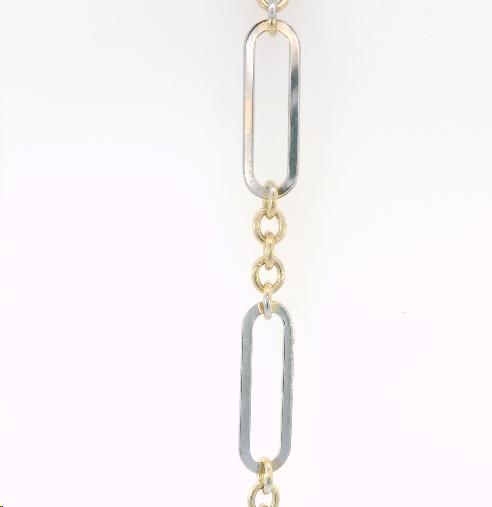 Precious Metal (No Stones) Necklace
