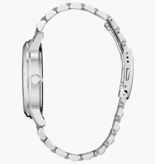 Citizen Rolan Blue Dial Eco-Drive with Day-Date AW0150-53L