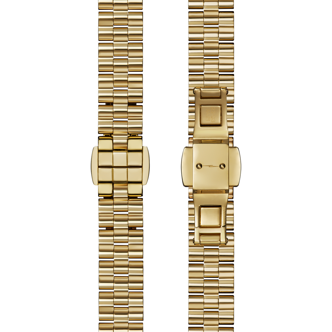 Shinola Gilda Radner Runabout Limited Edition Women's 25mm Quartz Watch with 60 Diamonds