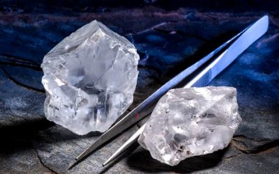 Petra Diamonds Invests $289MM to Extend Life of Two Prolific South African Mines