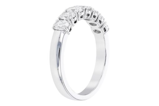 7 diamond ring