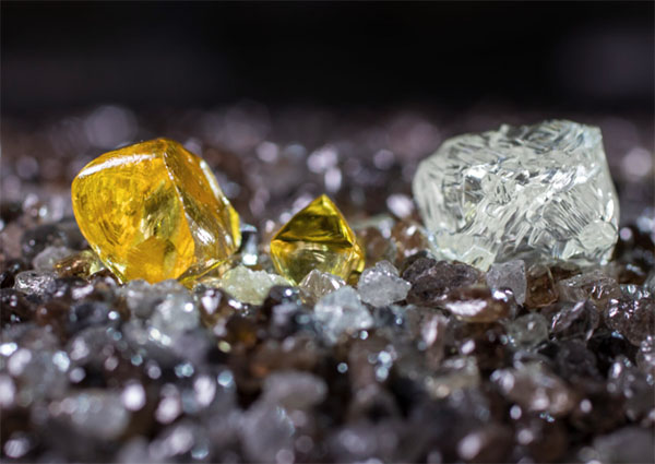 Aussie Company Acquires Canada’s Prized Ekati Diamond Mine for $136MM